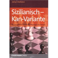 J.Hellsten "Sizilianisch Kan-Variante" ( K-3695 )
